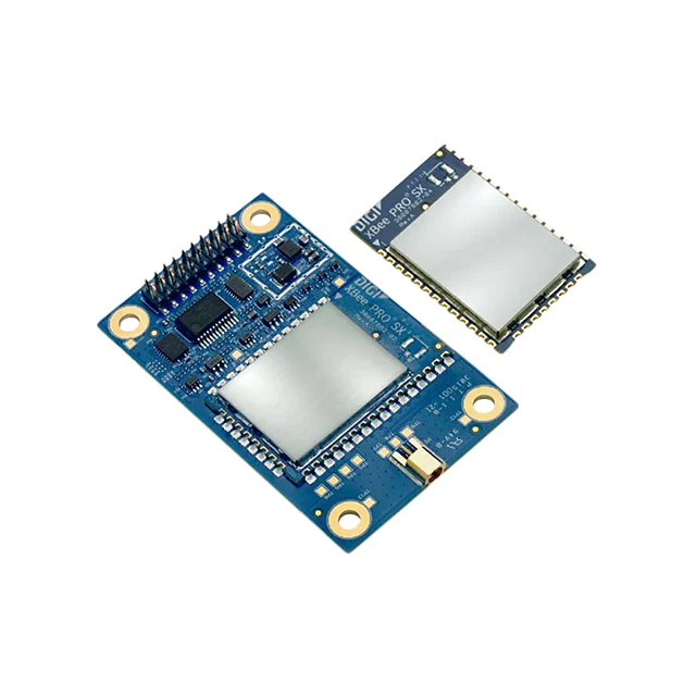 XB9XT-DPUS-721 Digi  HF-Transceivermodule und Modems